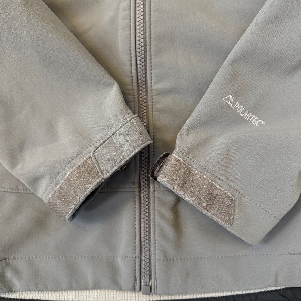 Patagonia Adze Softshell Jacket - image 3